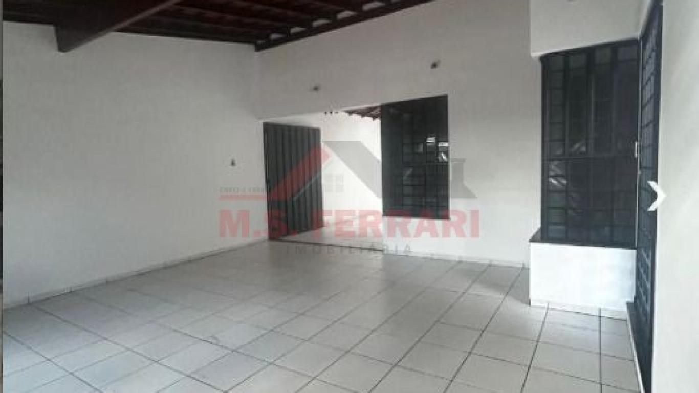 CASA NA Conjunto Habitacional Irmã Catarina em Assis