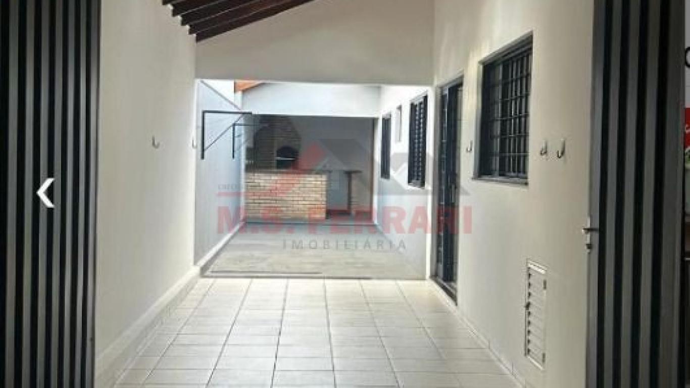 CASA NA Conjunto Habitacional Irmã Catarina em Assis