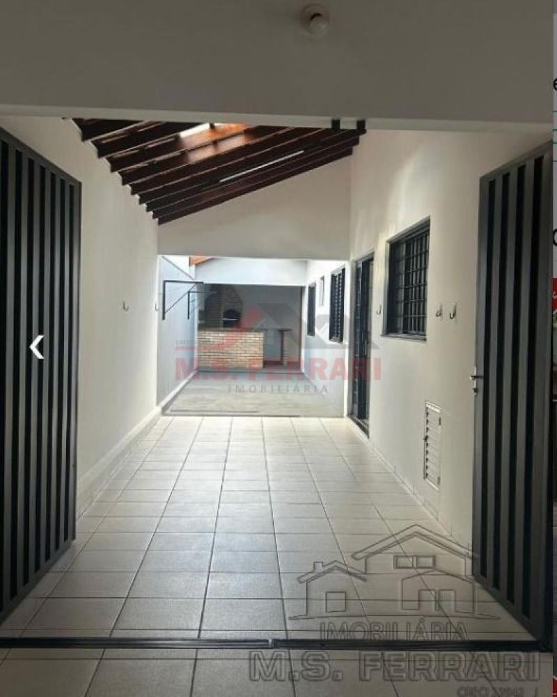 CASA NA Conjunto Habitacional Irmã Catarina em Assis
