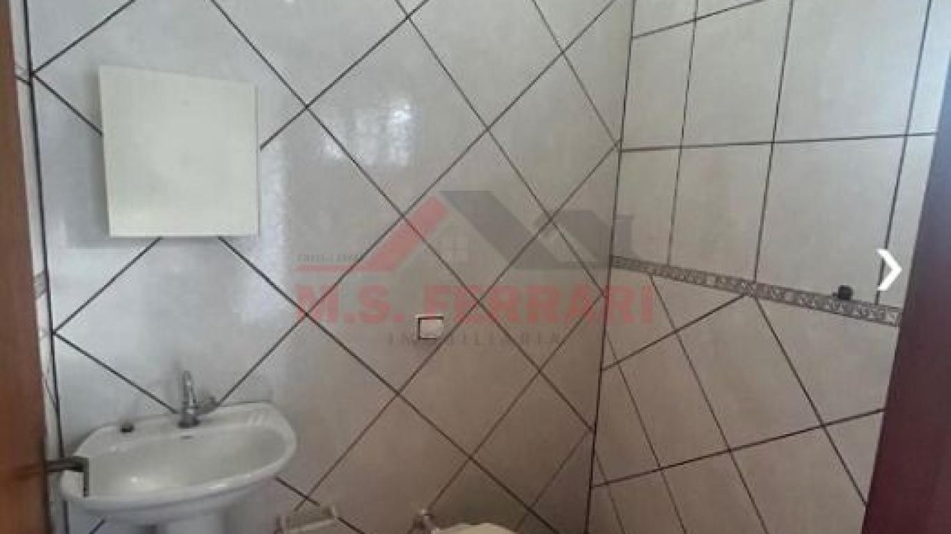 CASA NA Conjunto Habitacional Irmã Catarina em Assis