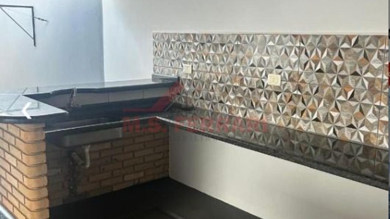 CASA NA Conjunto Habitacional Irmã Catarina em Assis