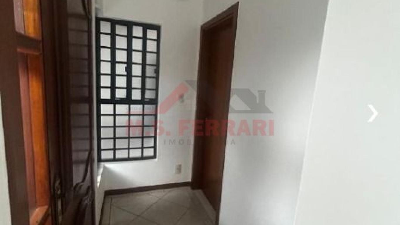 CASA NA Conjunto Habitacional Irmã Catarina em Assis
