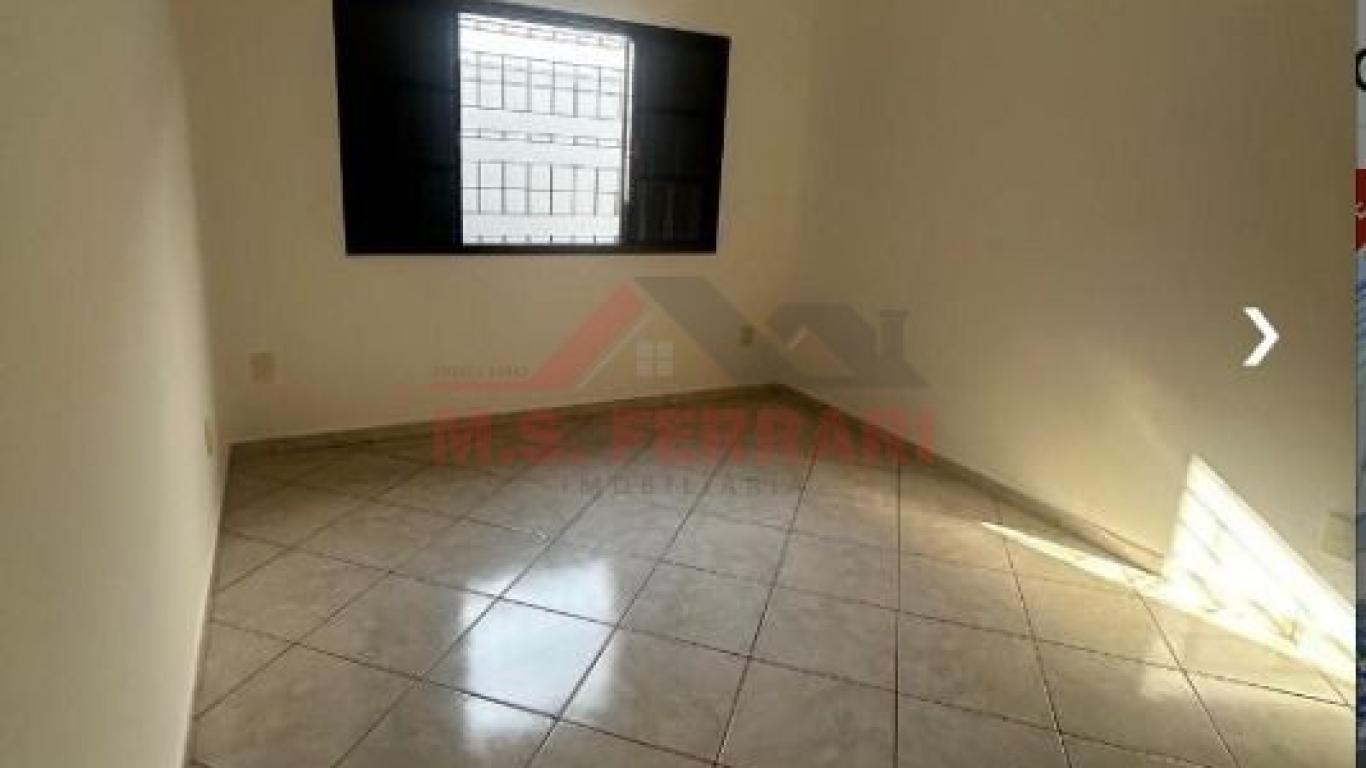 CASA NA Conjunto Habitacional Irmã Catarina em Assis