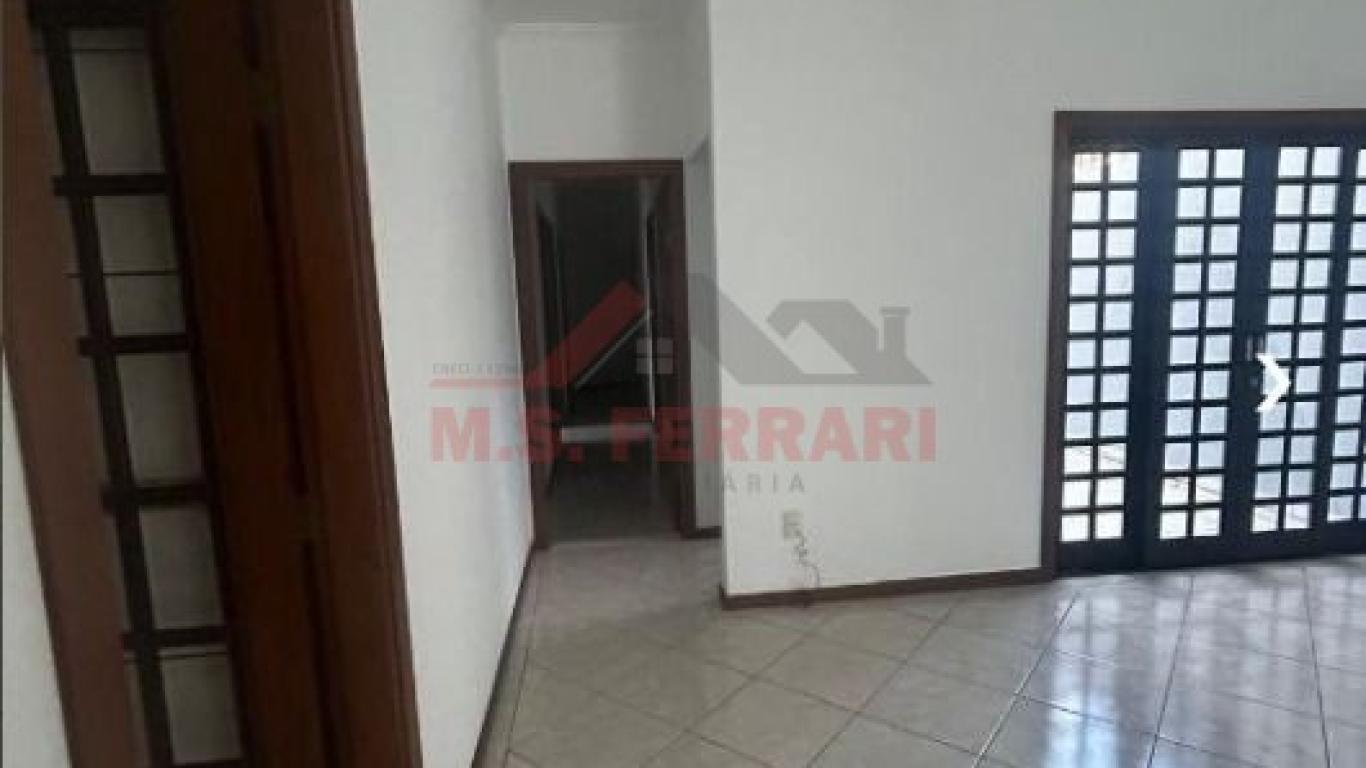 CASA NA Conjunto Habitacional Irmã Catarina em Assis