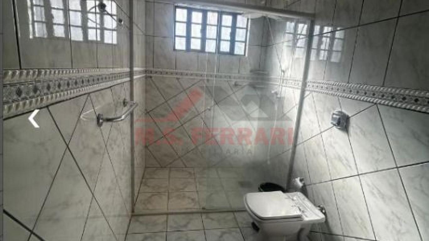 CASA NA Conjunto Habitacional Irmã Catarina em Assis
