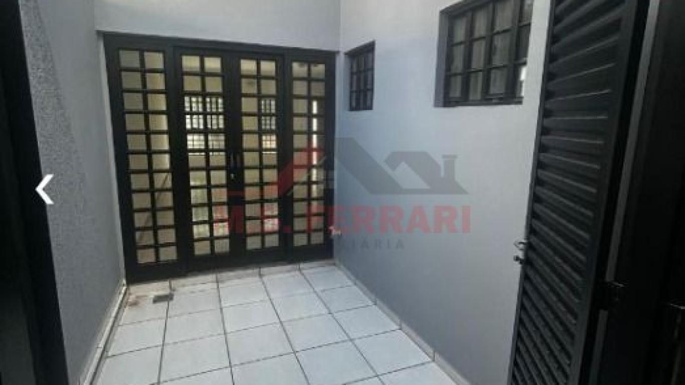 CASA NA Conjunto Habitacional Irmã Catarina em Assis