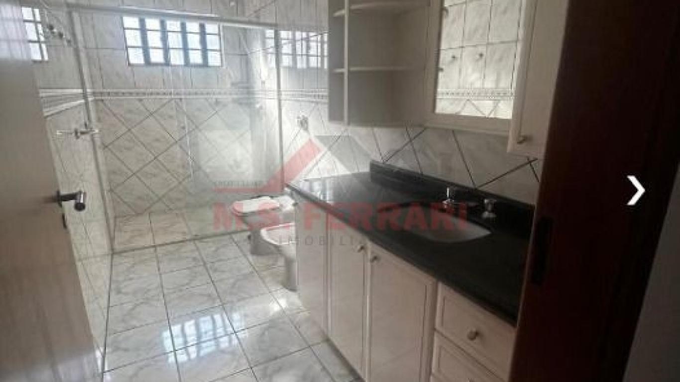CASA NA Conjunto Habitacional Irmã Catarina em Assis
