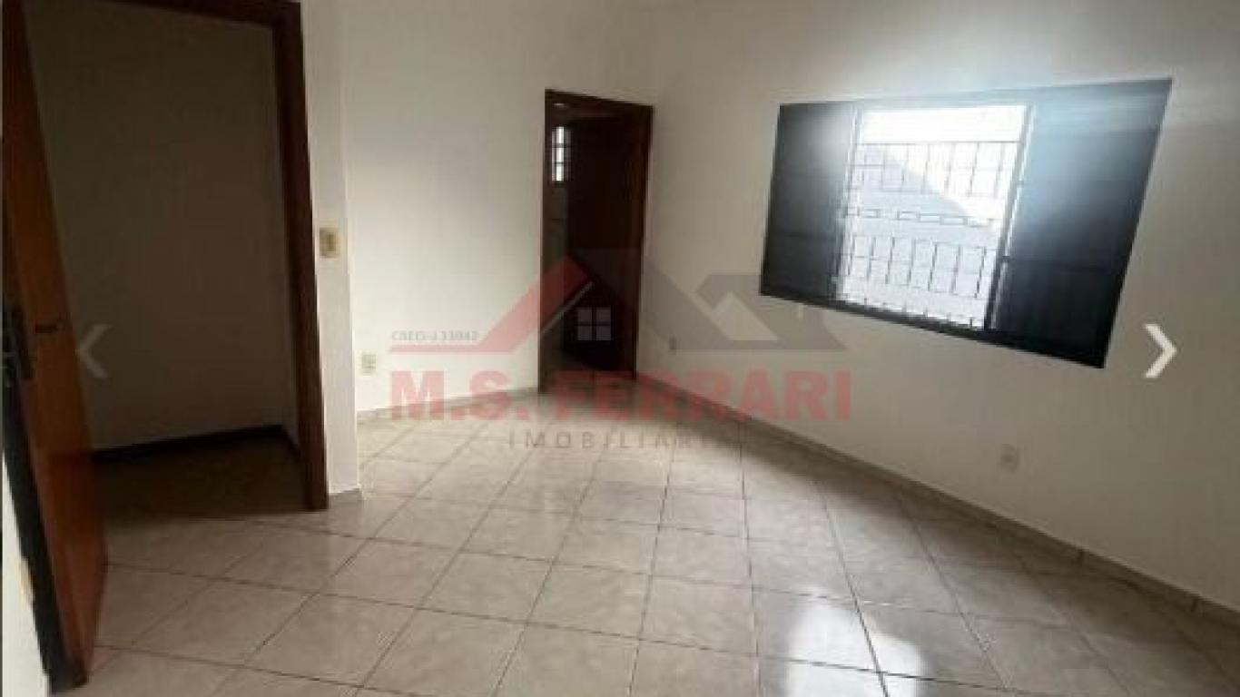 CASA NA Conjunto Habitacional Irmã Catarina em Assis