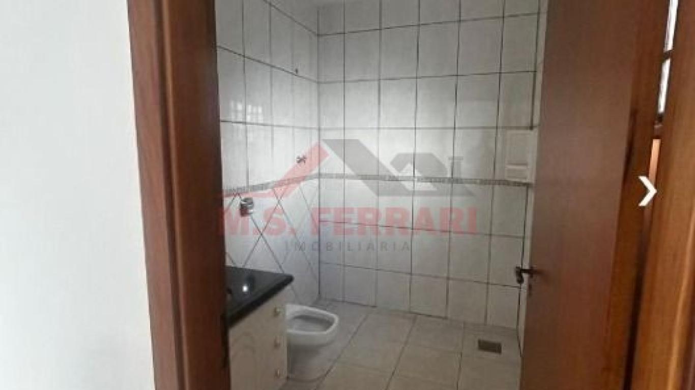 CASA NA Conjunto Habitacional Irmã Catarina em Assis
