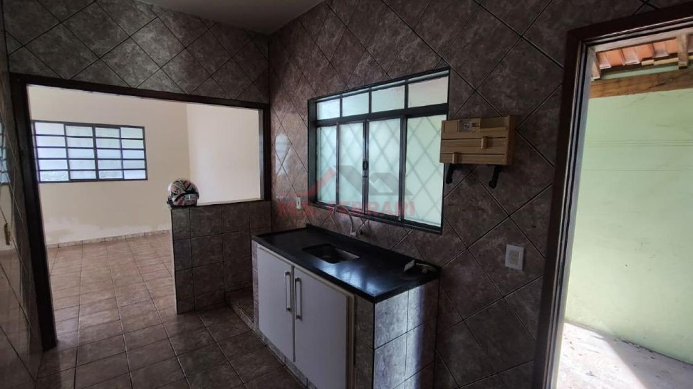CASA NO Jardim Monte Carlo em Assis