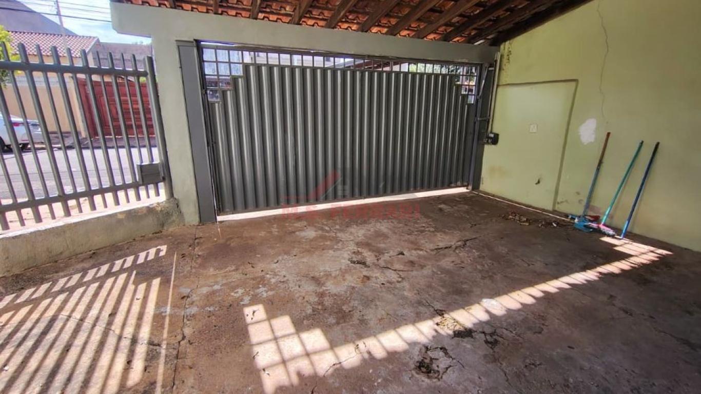 CASA NO Jardim Monte Carlo em Assis