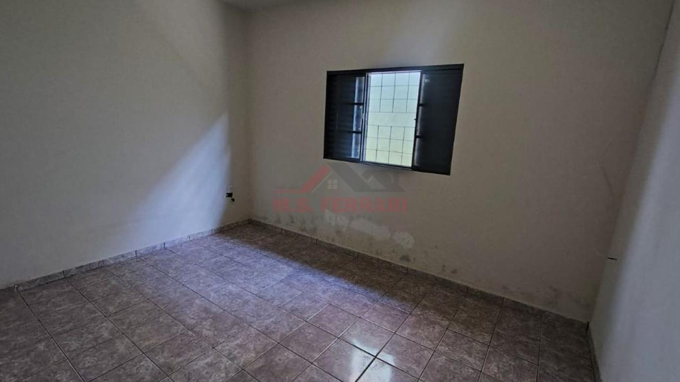 CASA NO Jardim Monte Carlo em Assis