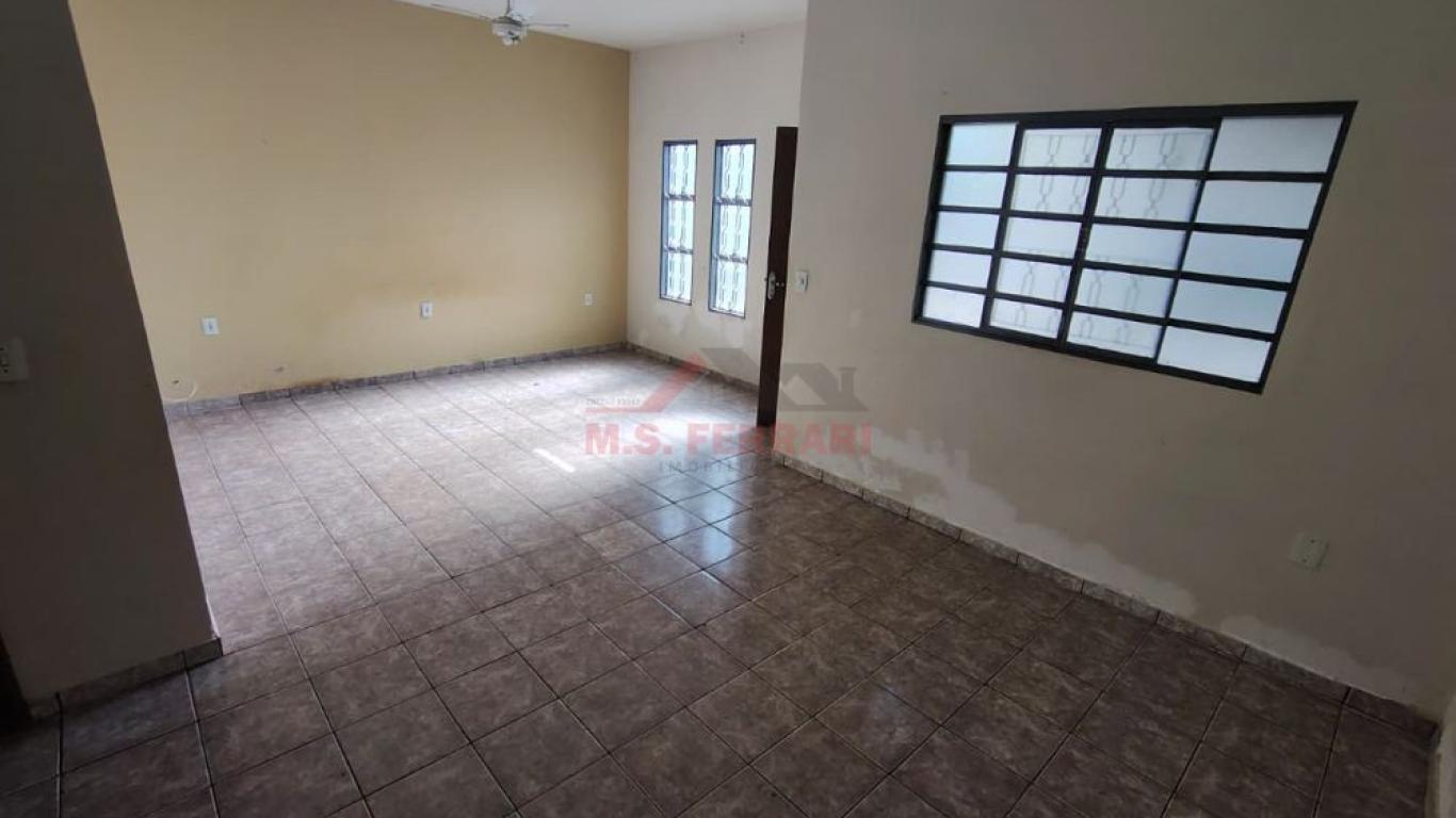 CASA NO Jardim Monte Carlo em Assis
