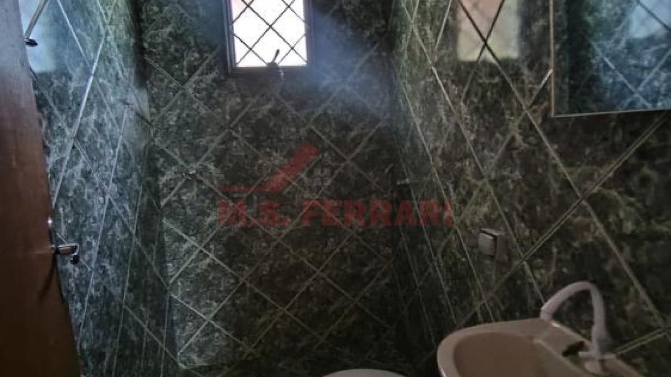 CASA NO Jardim Monte Carlo em Assis
