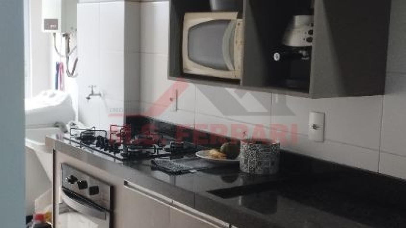 APARTAMENTO NA Vila Ouro Verde em Assis