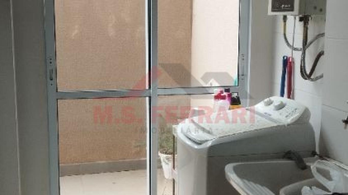 APARTAMENTO NA Vila Ouro Verde em Assis