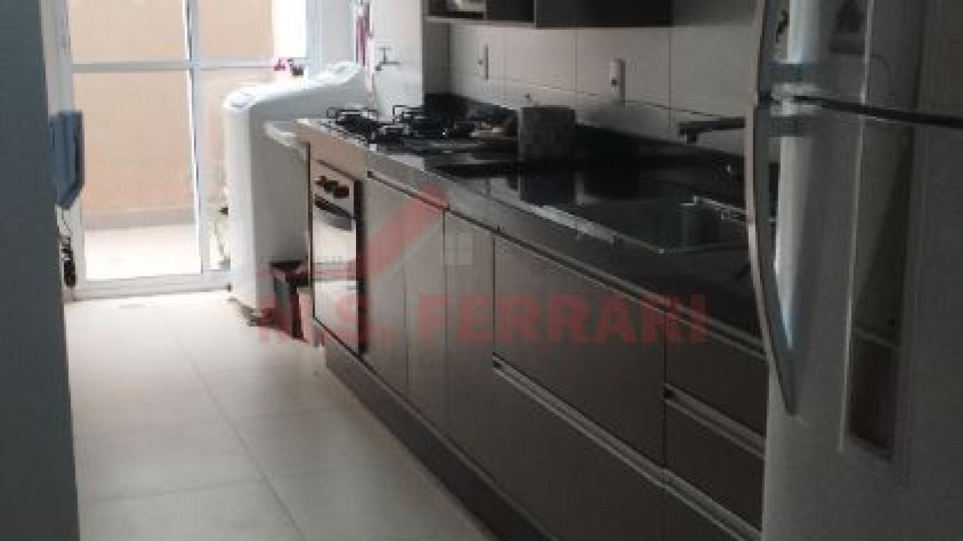 APARTAMENTO NA Vila Ouro Verde em Assis