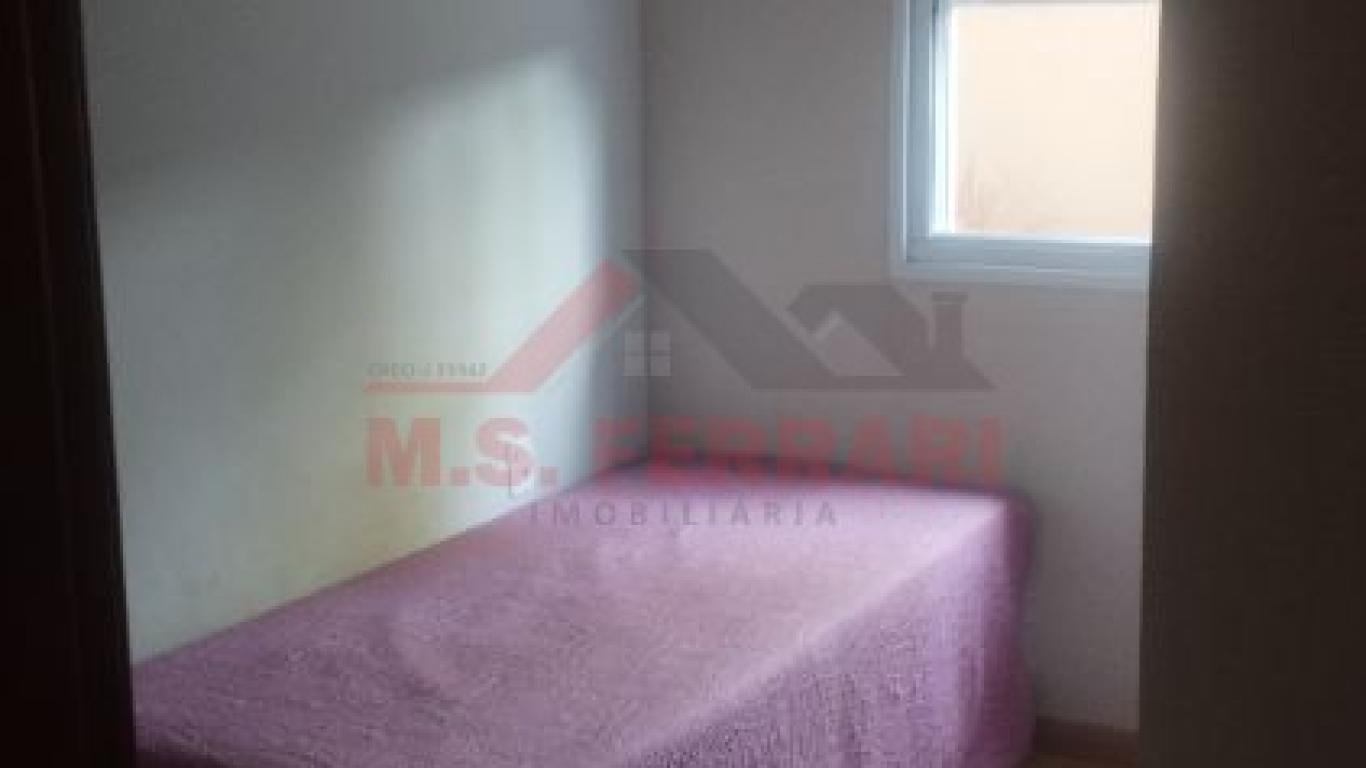 APARTAMENTO NA Vila Ouro Verde em Assis