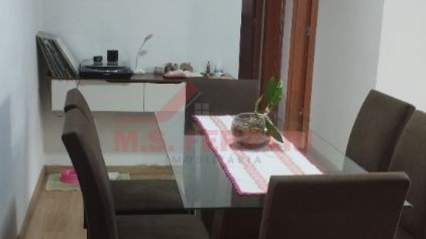 APARTAMENTO NA Vila Ouro Verde em Assis