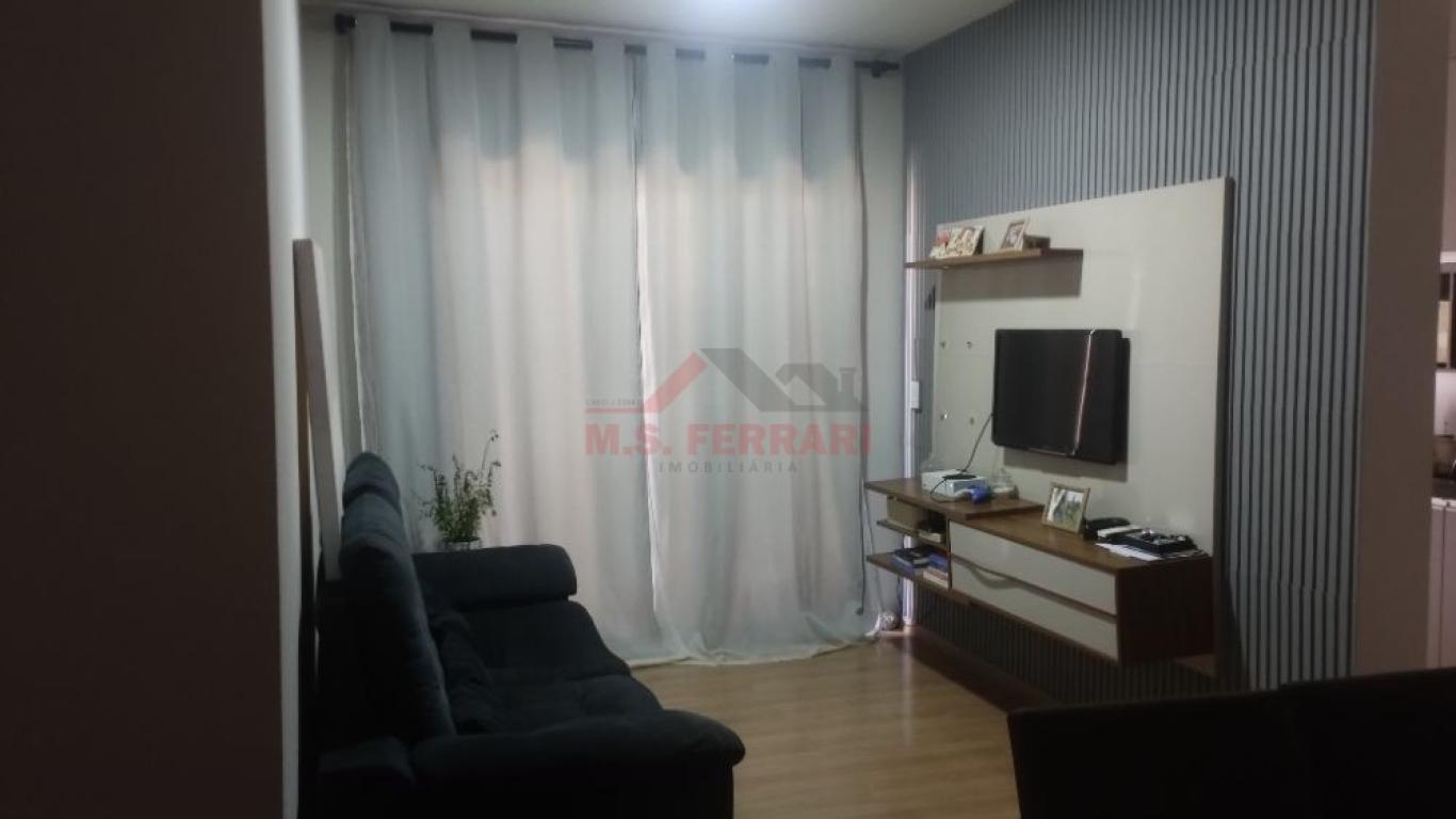 APARTAMENTO NA Vila Ouro Verde em Assis