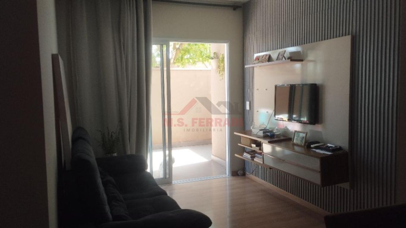 APARTAMENTO NA Vila Ouro Verde em Assis