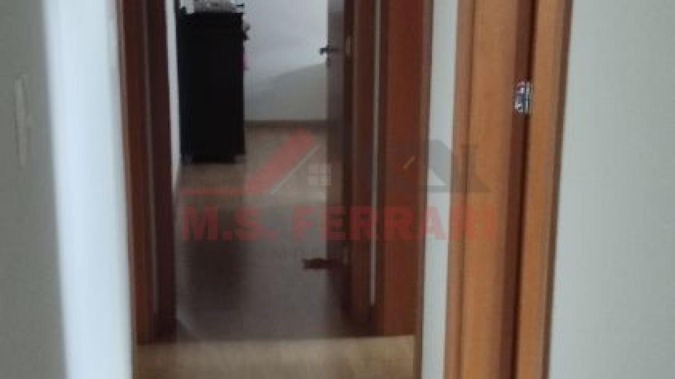 APARTAMENTO NA Vila Ouro Verde em Assis