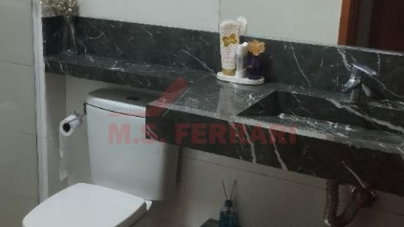 APARTAMENTO NA Vila Ouro Verde em Assis
