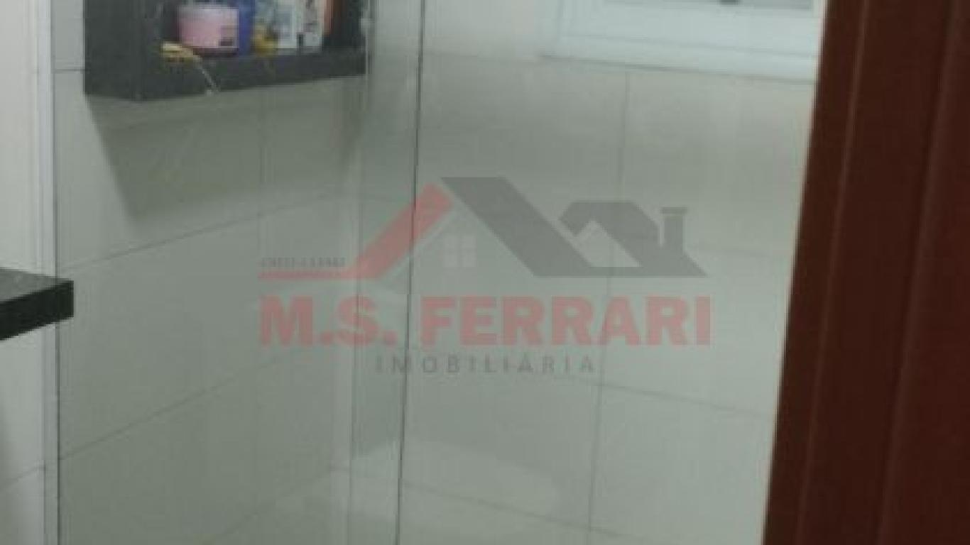 APARTAMENTO NA Vila Ouro Verde em Assis