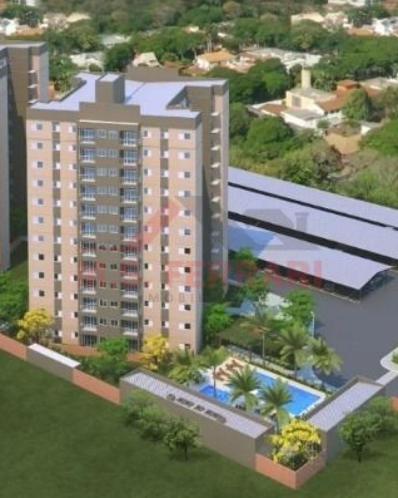 APARTAMENTO NA Vila Ouro Verde em Assis