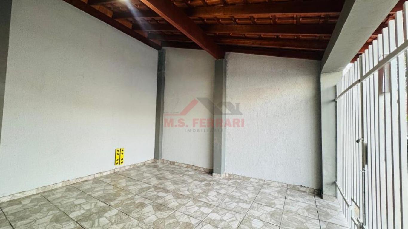 CASA NO San Fernando Valley em Assis