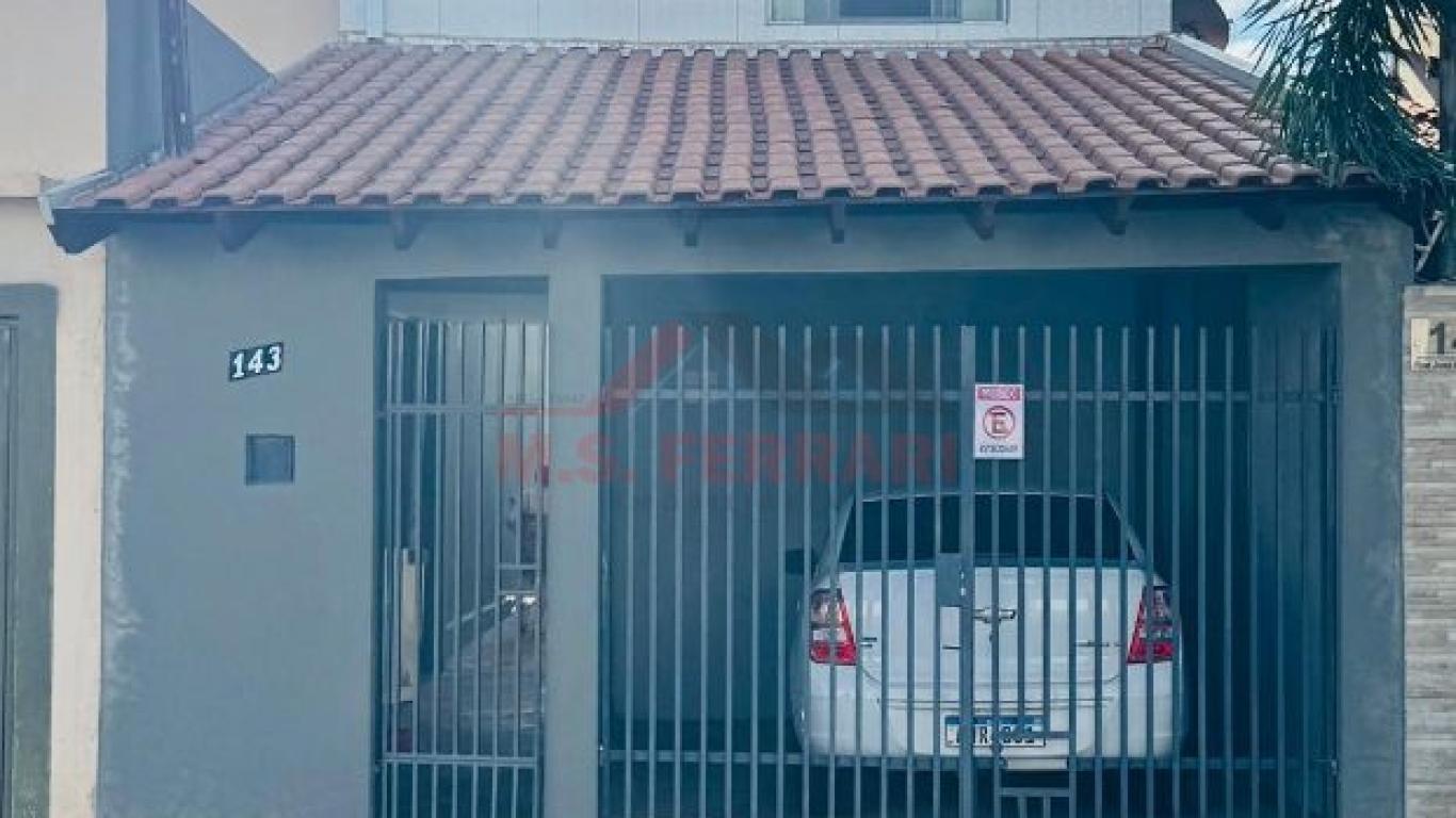 CASA NO San Fernando Valley em Assis
