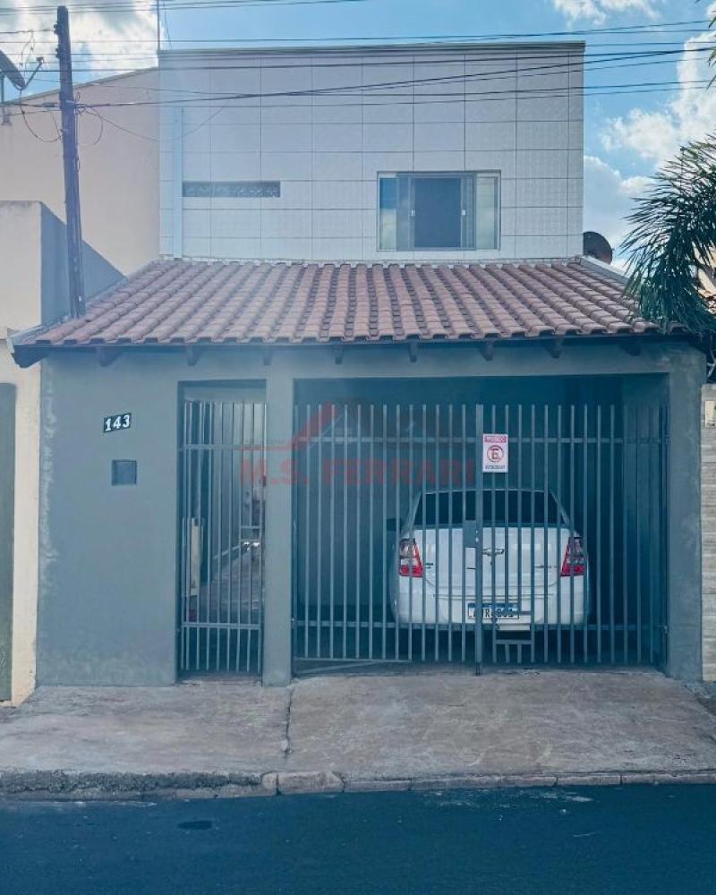 CASA NO San Fernando Valley em Assis