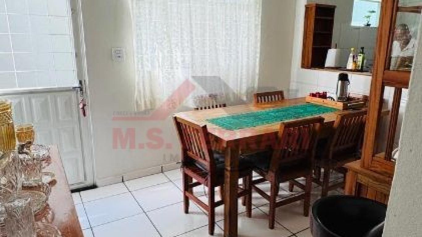 CASA NO San Fernando Valley em Assis