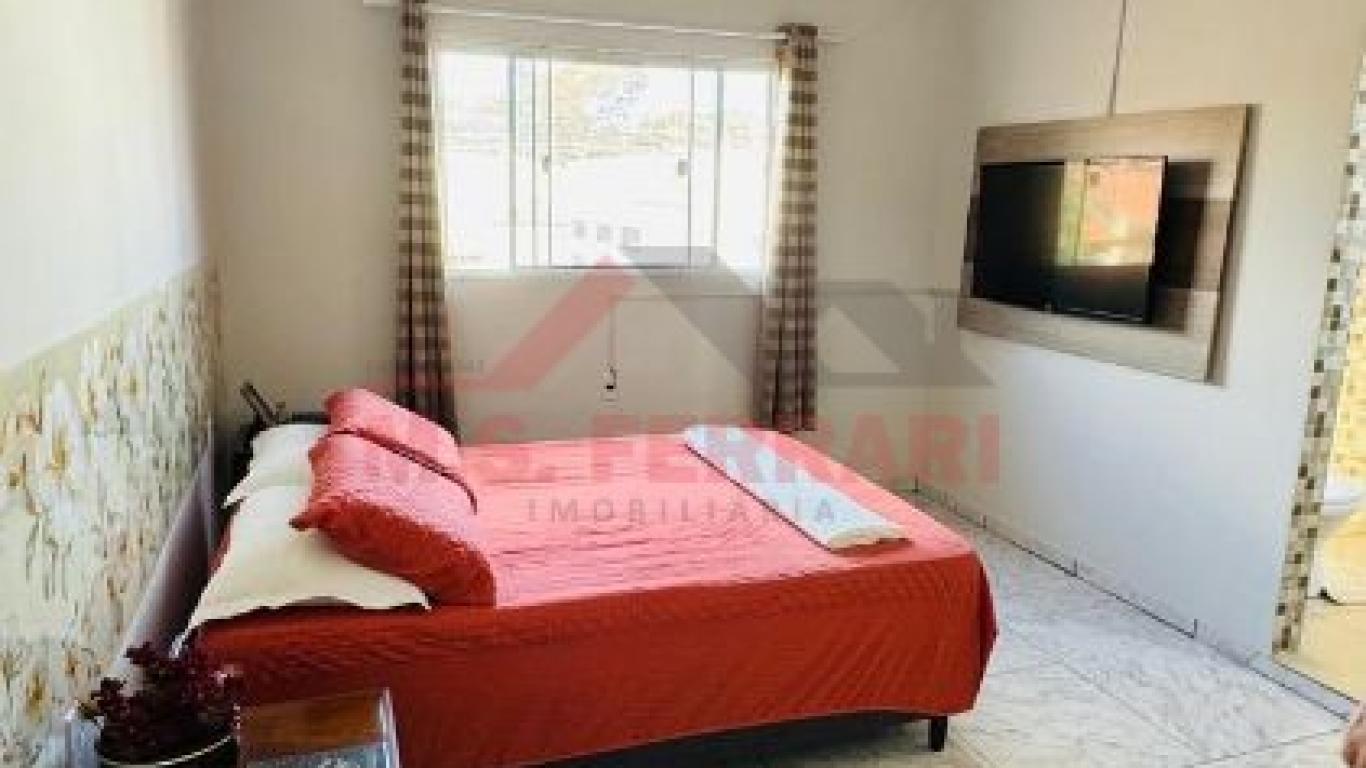 CASA NO San Fernando Valley em Assis