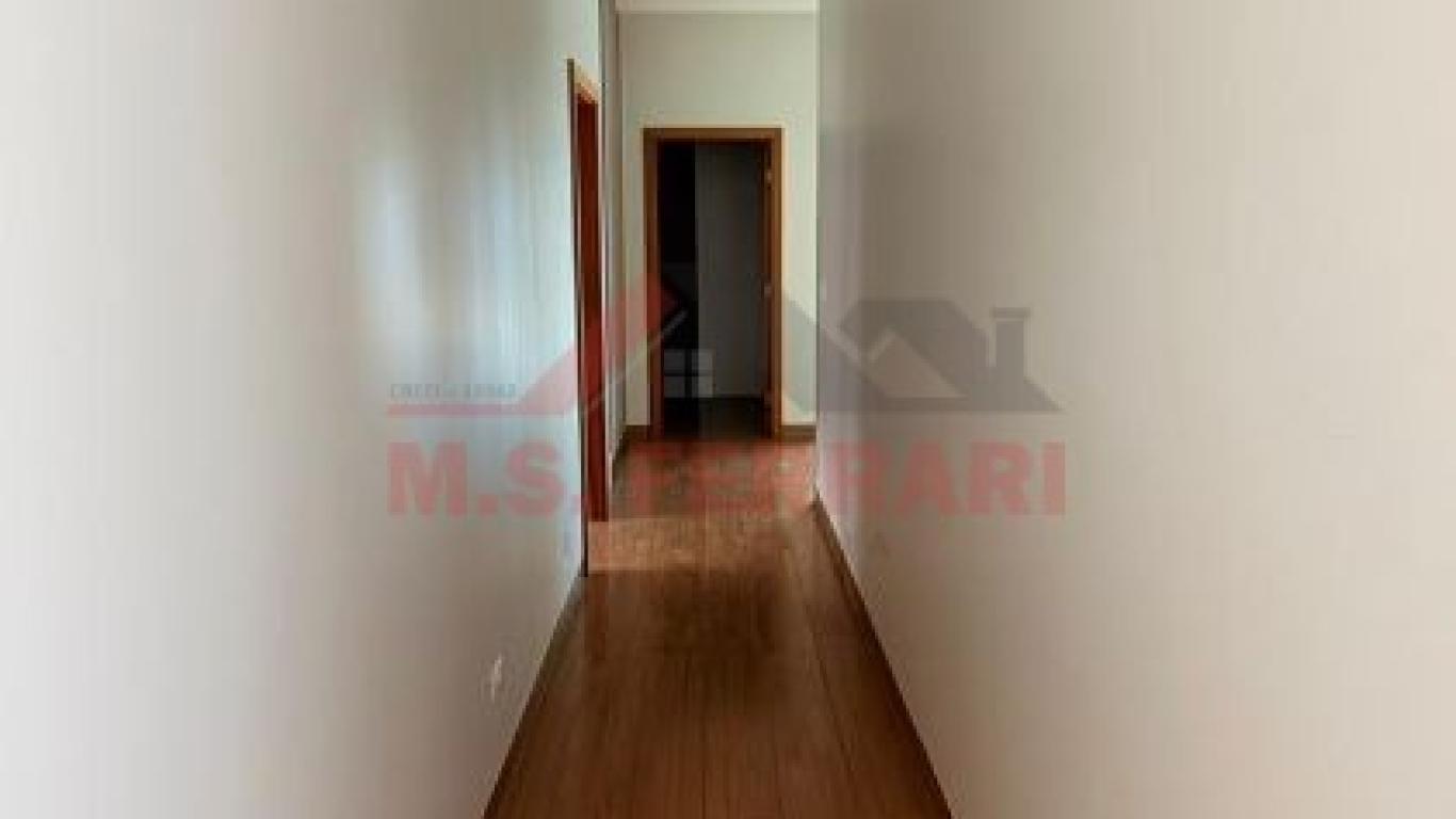 CASA NA D'Ville Residencial em Assis