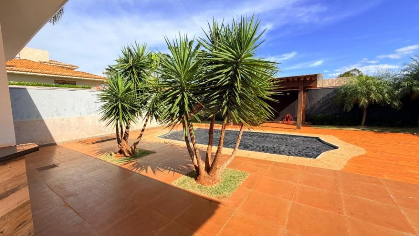 CASA NA D'Ville Residencial em Assis