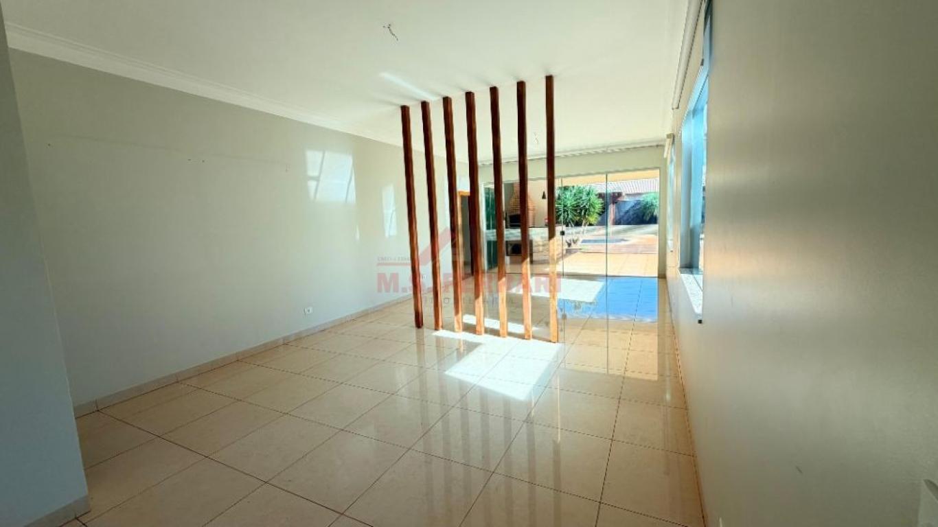 CASA NA D'Ville Residencial em Assis