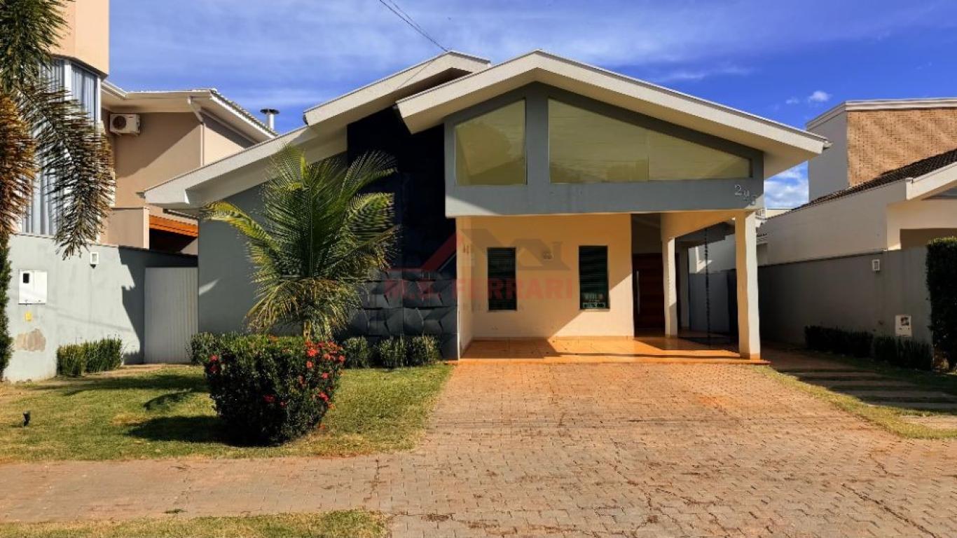 CASA NA D'Ville Residencial em Assis