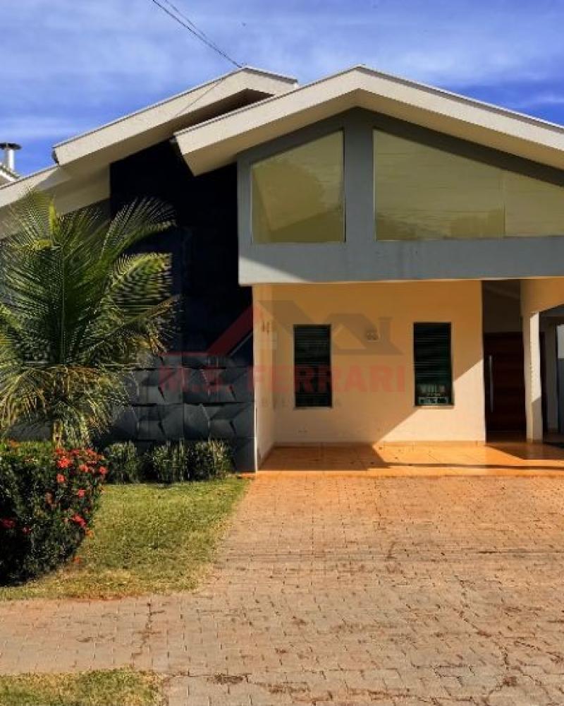 CASA NA D'Ville Residencial em Assis