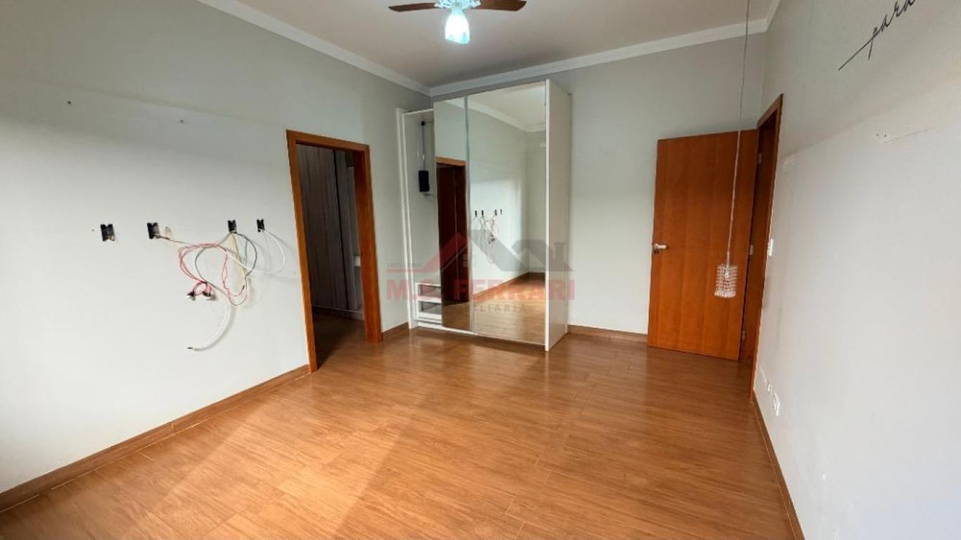 CASA NA D'Ville Residencial em Assis