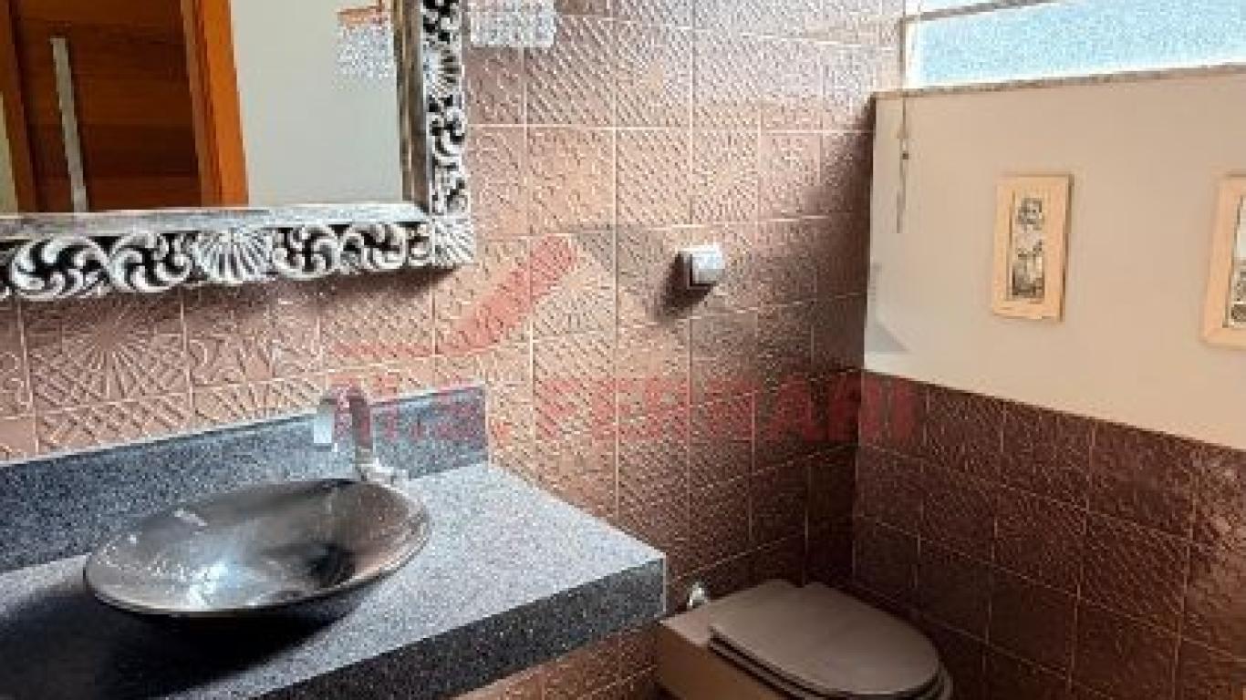 CASA NA D'Ville Residencial em Assis