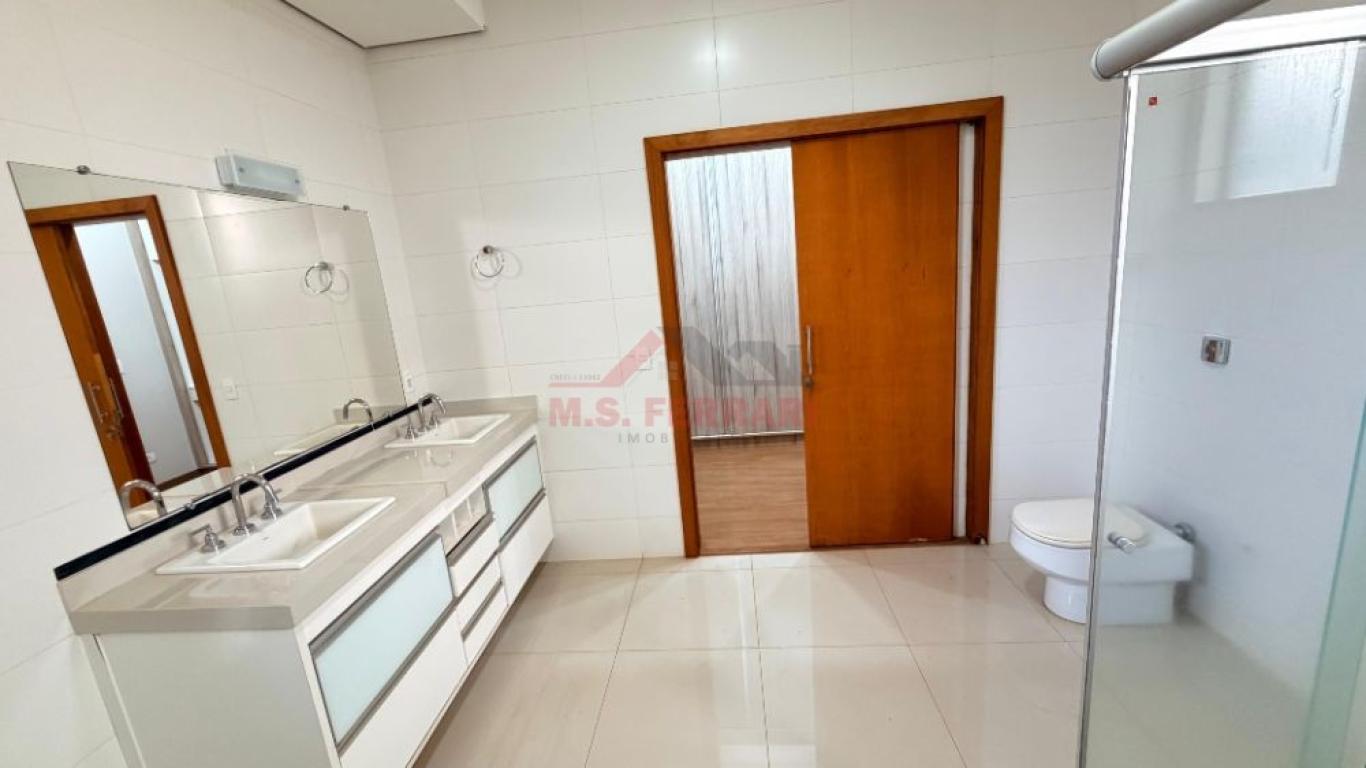 CASA NA D'Ville Residencial em Assis