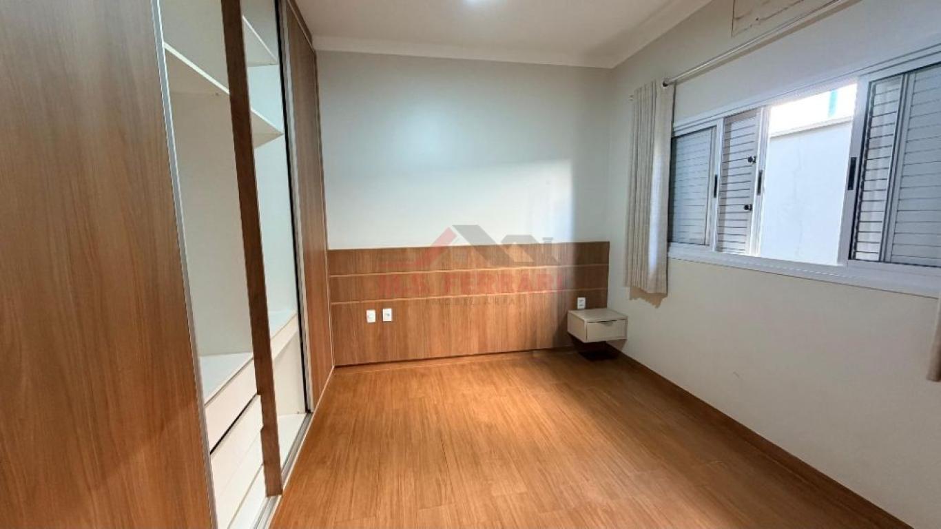 CASA NA D'Ville Residencial em Assis