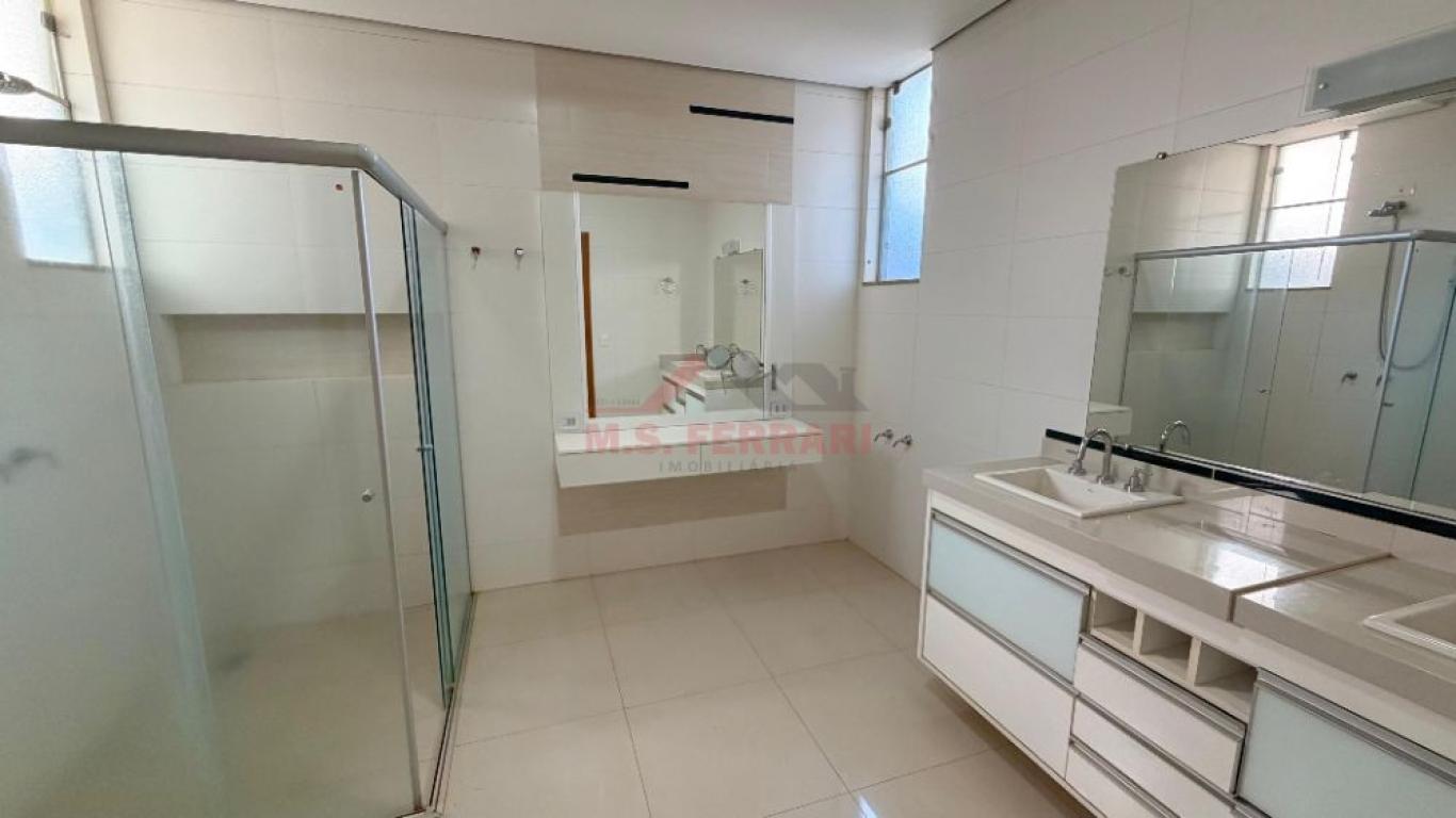 CASA NA D'Ville Residencial em Assis