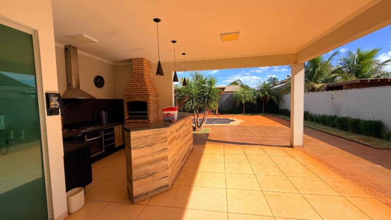 CASA NA D'Ville Residencial em Assis