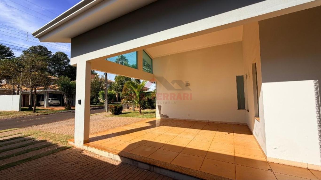 CASA NA D'Ville Residencial em Assis