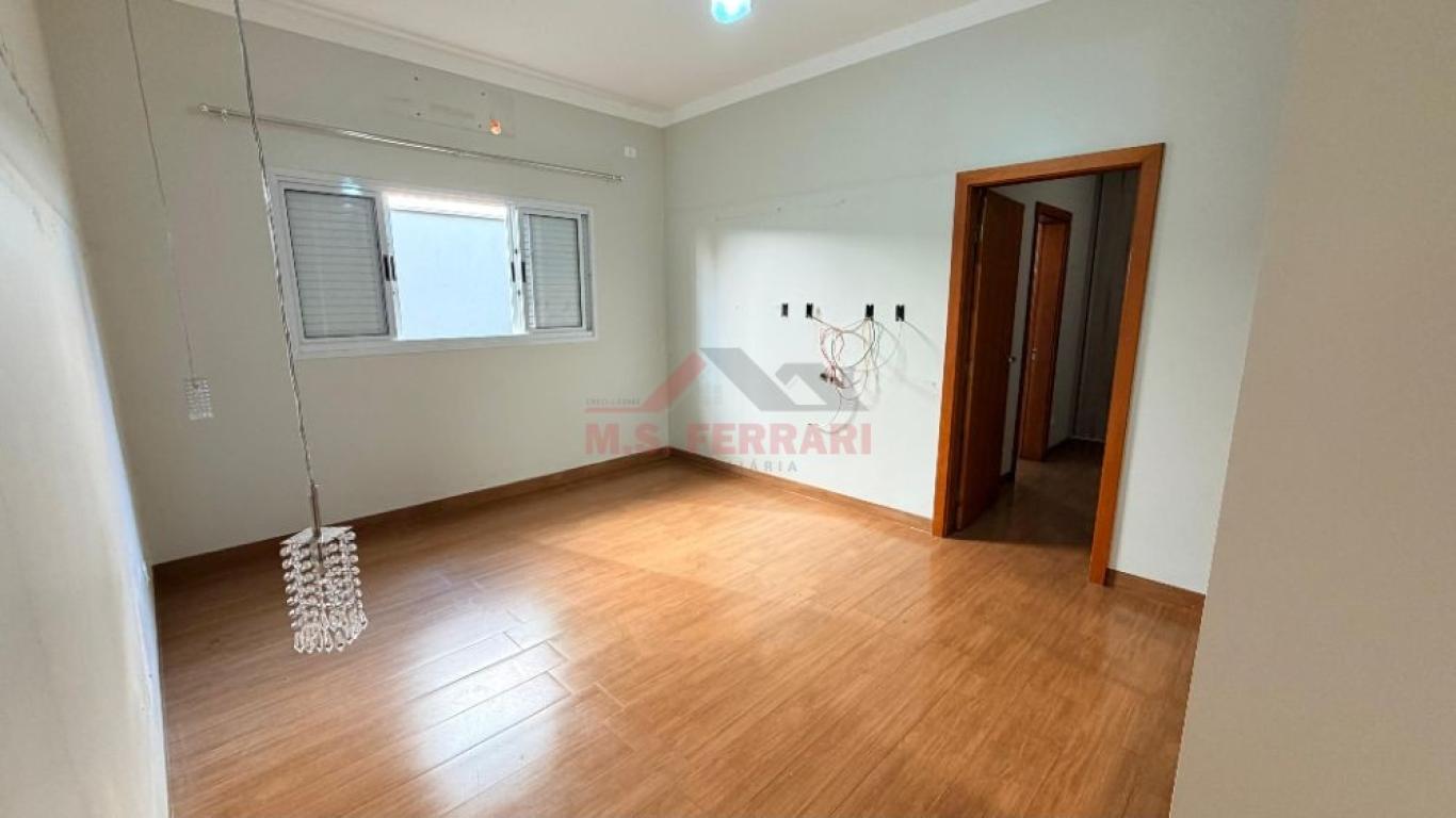 CASA NA D'Ville Residencial em Assis