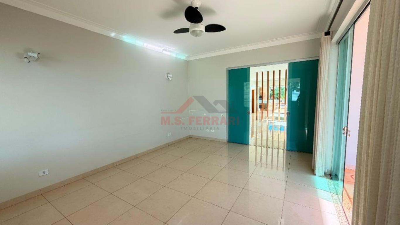 CASA NA D'Ville Residencial em Assis