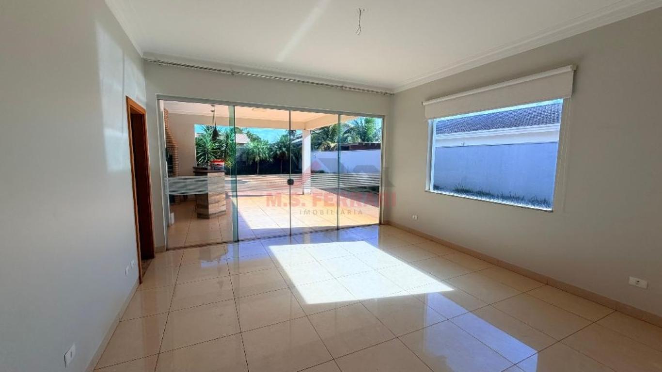 CASA NA D'Ville Residencial em Assis