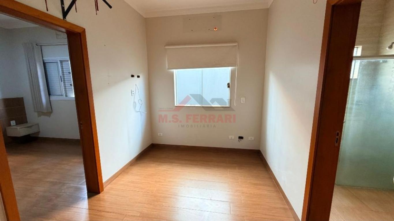 CASA NA D'Ville Residencial em Assis